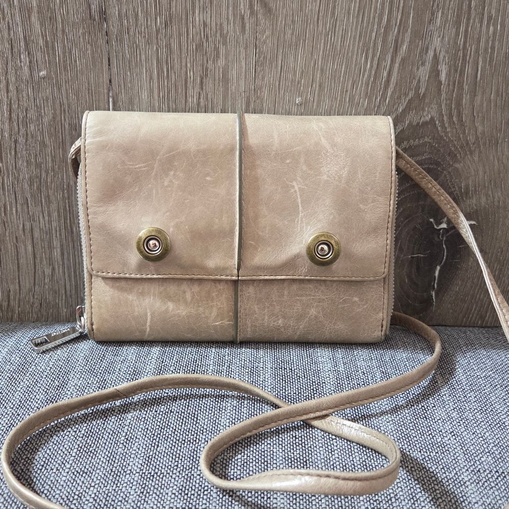 Hobo International Carson Wallet